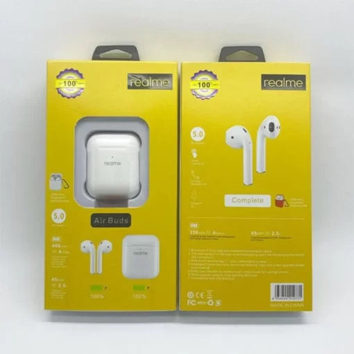 REALME AIRBUDS